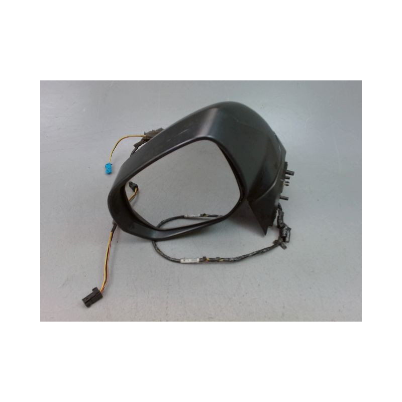 RETROVISEUR EXTERIEUR ELECTRIQUE GAUCHE CITROEN C4 PICASSO MONOSP. I 2007-2013