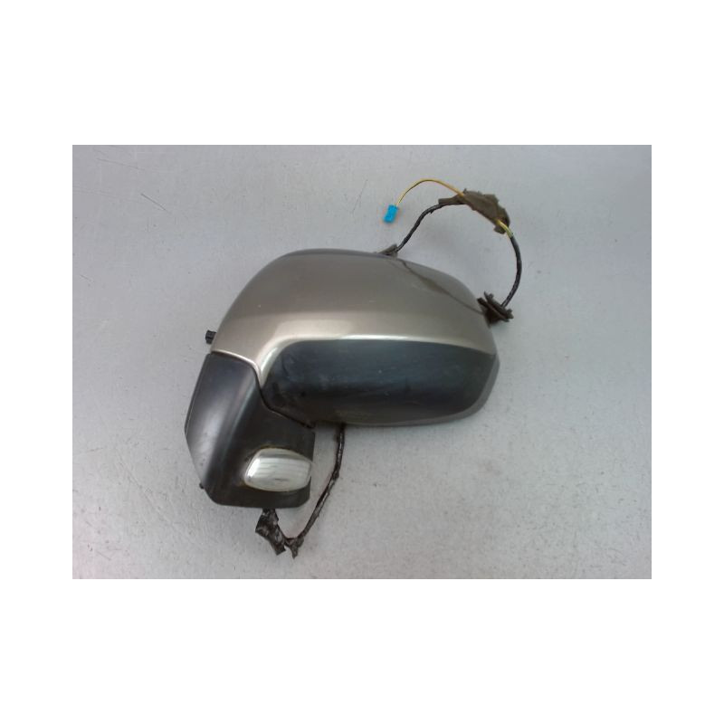 RETROVISEUR EXTERIEUR ELECTRIQUE GAUCHE CITROEN C4 PICASSO MONOSP. I 2007-2013