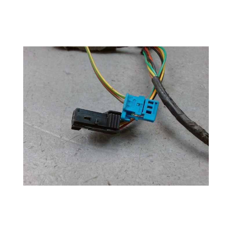 RETROVISEUR EXTERIEUR ELECTRIQUE GAUCHE CITROEN C4 PICASSO MONOSP. I 2007-2013