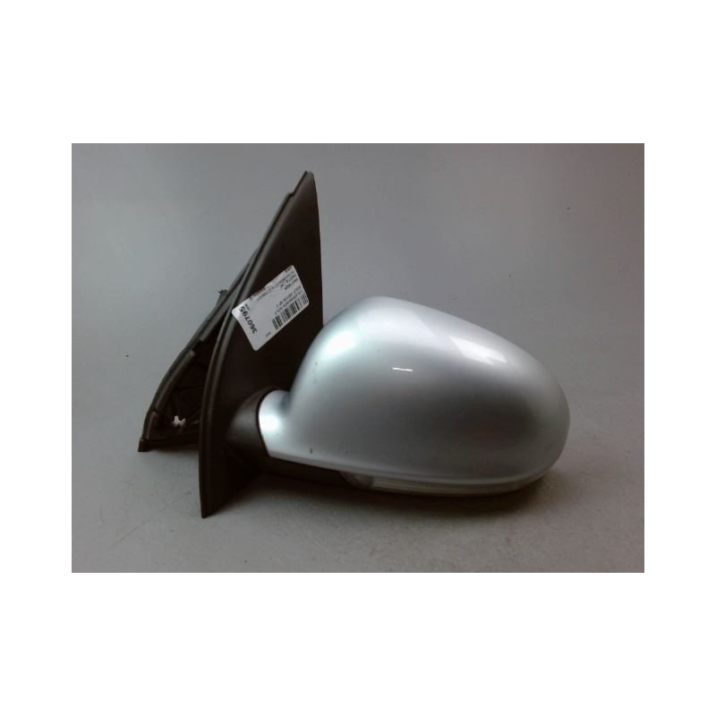 RETROVISEUR EXTERIEUR ELECTRIQUE GAUCHE VOLKSWAGEN GOLF V 2003-2008