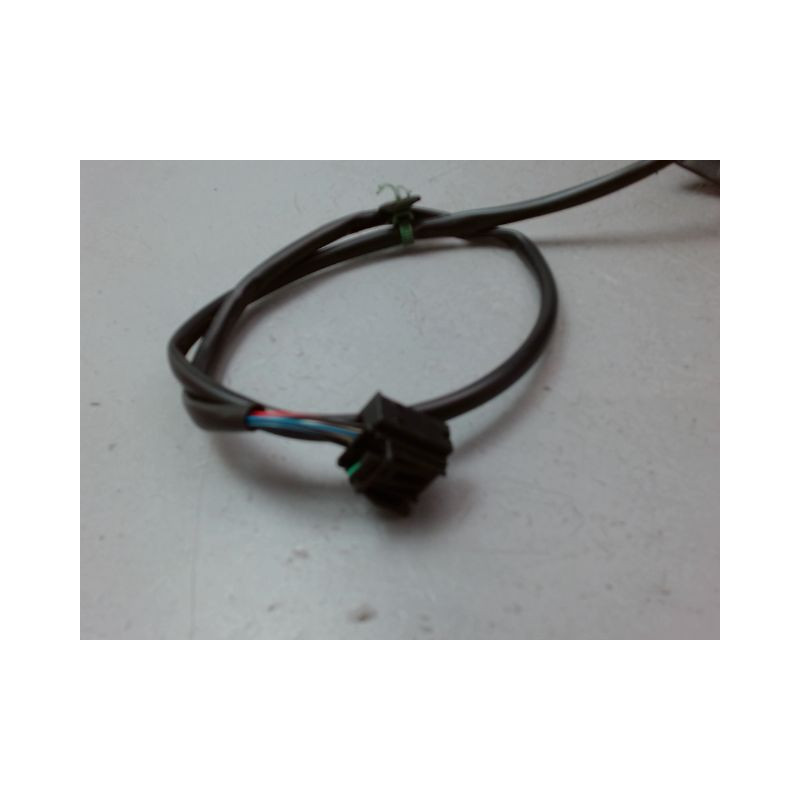 RETROVISEUR EXTERIEUR ELECTRIQUE GAUCHE VOLKSWAGEN GOLF V 2003-2008
