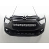 PARE-CHOC AVANT CITROEN C3 2009-