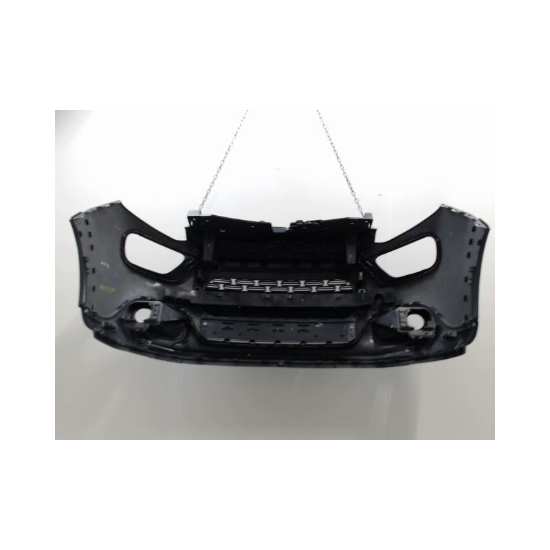 PARE-CHOC AVANT CITROEN C3 2009-