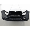 PARE-CHOC AVANT CITROEN C3 2009-