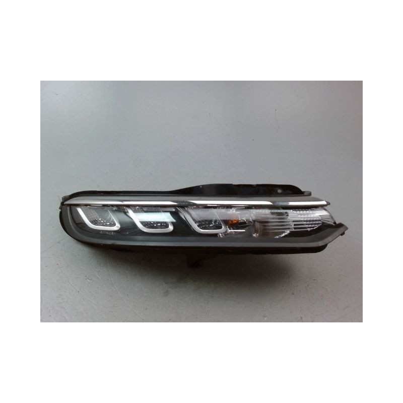 FEUX POSITION DROIT CITROEN C3 2009-