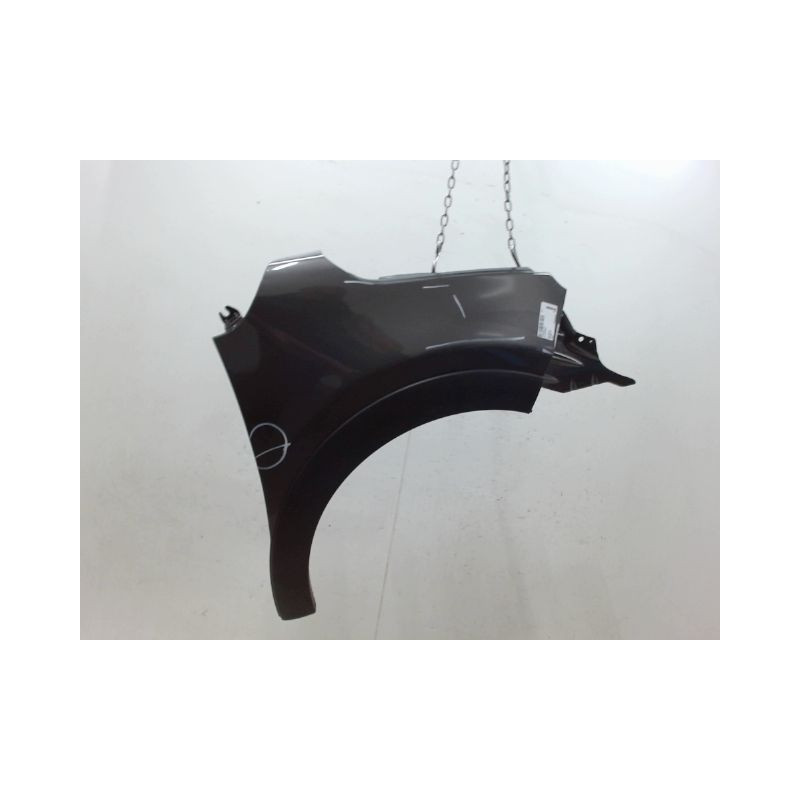 AILE AVANT DROIT CITROEN C3 2009-