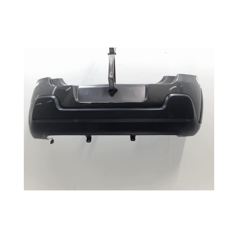 PARE-CHOC ARRIER CITROEN C3 2009-
