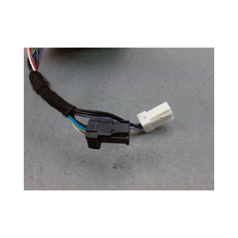 RETROVISEUR EXTERIEUR ELECTRIQUE DROIT CITROEN C3 2009-