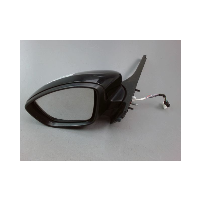 RETROVISEUR EXTERIEUR ELECTRIQUE GAUCHE CITROEN C3 2009-