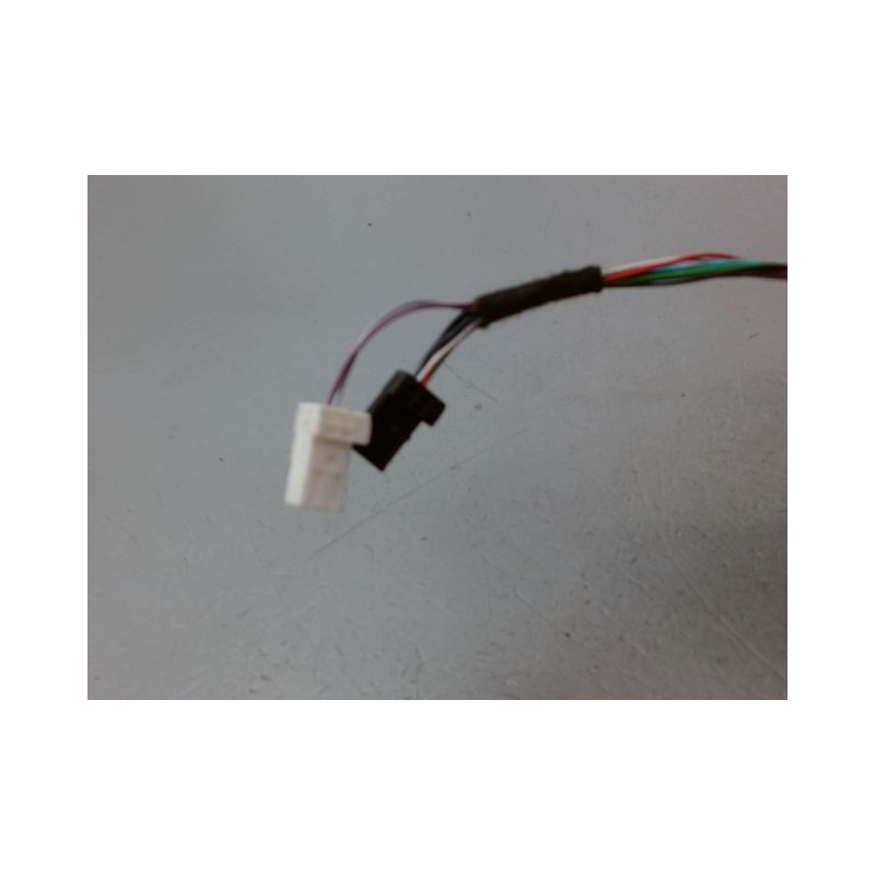 RETROVISEUR EXTERIEUR ELECTRIQUE GAUCHE CITROEN C3 2009-