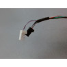RETROVISEUR EXTERIEUR ELECTRIQUE GAUCHE CITROEN C3 2009-