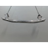 RENFORT PARE-CHOC AVANT RENAULT MODUS Phase 1 2004-2007