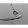 RENFORT PARE-CHOC AVANT RENAULT MODUS Phase 1 2004-2007
