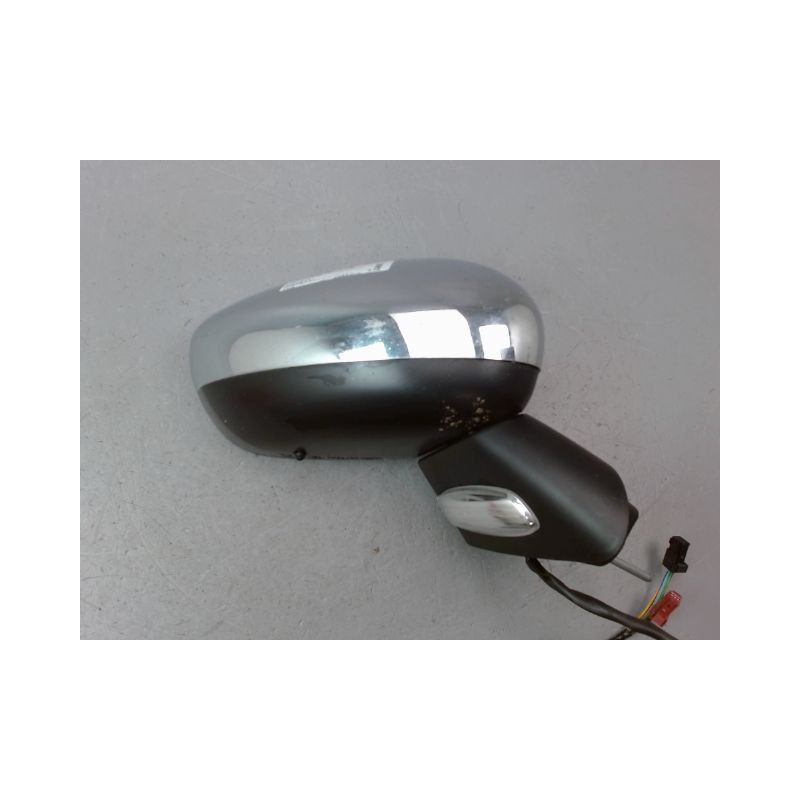 RETROVISEUR EXTERIEUR ELECTRIQUE DROIT CITROEN C3 II Phase 2 (A51) 2013-2016
