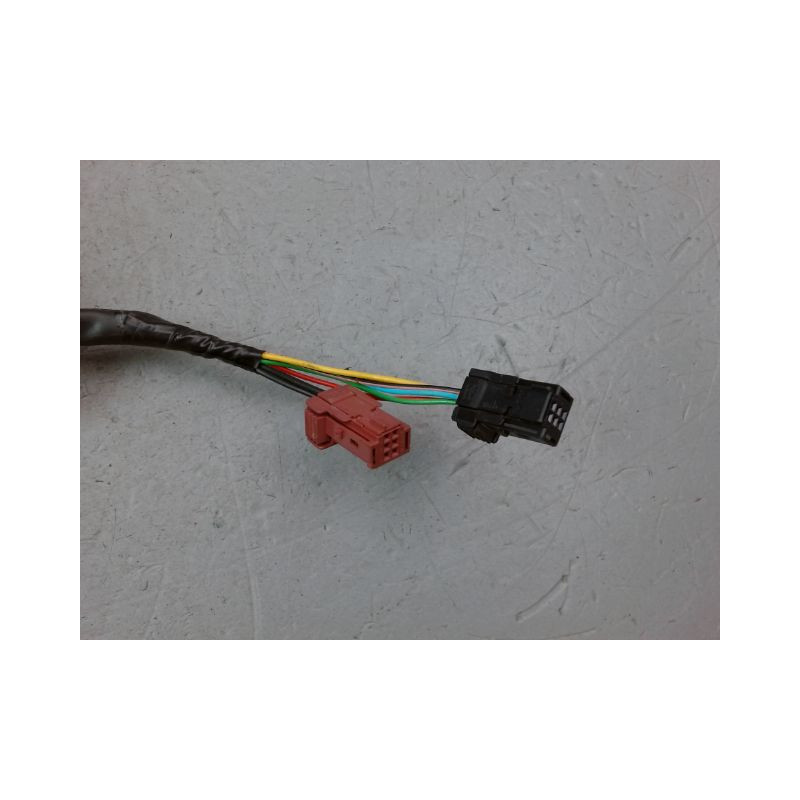 RETROVISEUR EXTERIEUR ELECTRIQUE DROIT CITROEN C3 II Phase 2 (A51) 2013-2016