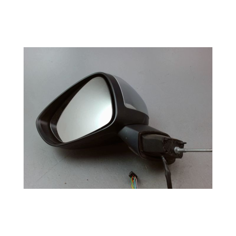 RETROVISEUR EXTERIEUR ELECTRIQUE GAUCHE CITROEN C3 II Phase 2 (A51) 2013-2016