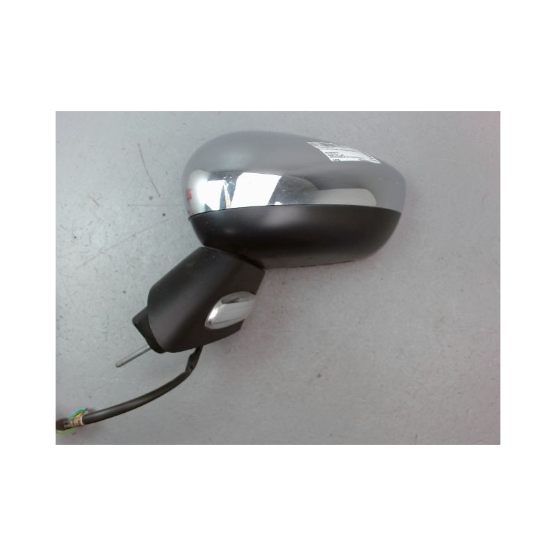 RETROVISEUR EXTERIEUR ELECTRIQUE GAUCHE CITROEN C3 II Phase 2 (A51) 2013-2016