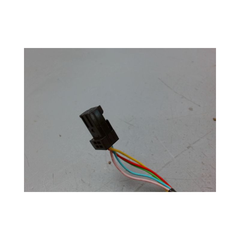 RETROVISEUR EXTERIEUR ELECTRIQUE GAUCHE CITROEN C3 II Phase 2 (A51) 2013-2016