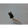 RETROVISEUR EXTERIEUR ELECTRIQUE GAUCHE CITROEN C3 II Phase 2 (A51) 2013-2016