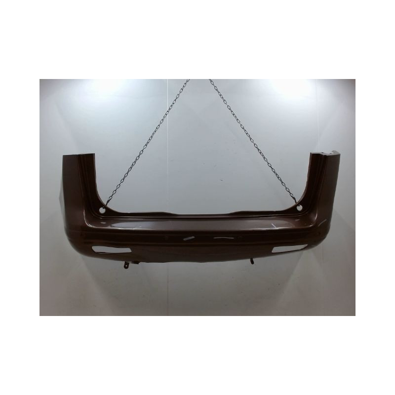 PARE-CHOC ARRIER PEUGEOT 5008 2009-