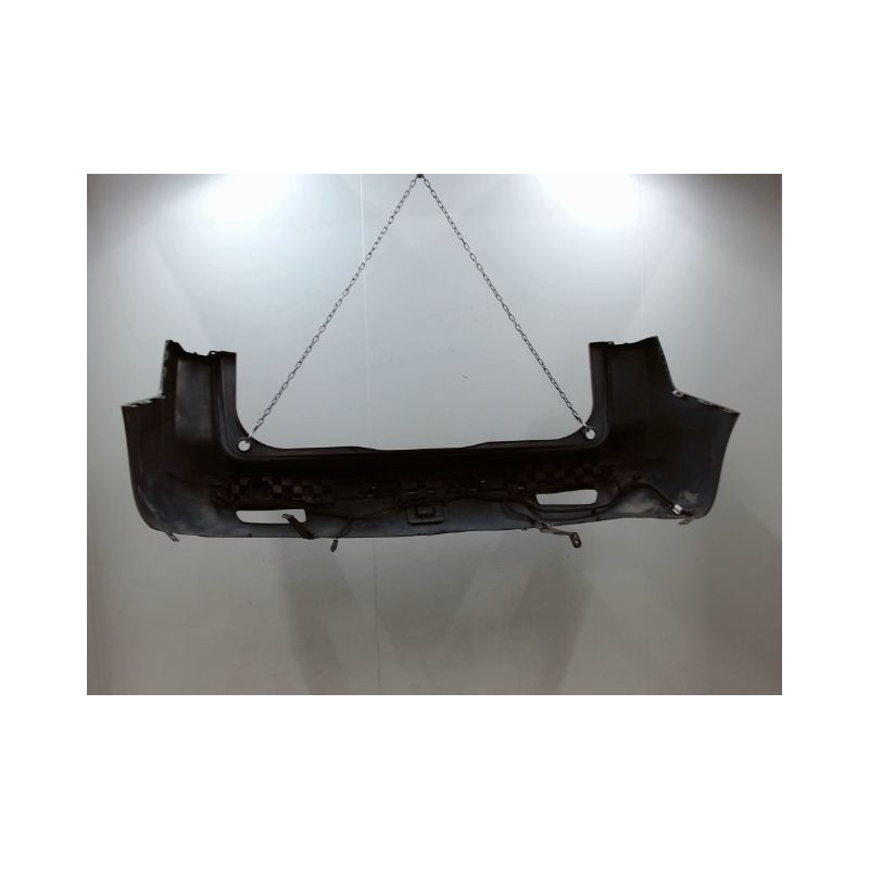 PARE-CHOC ARRIER PEUGEOT 5008 2009-
