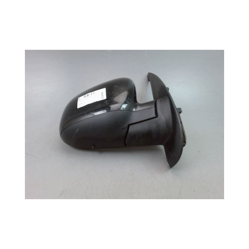 RETROVISEUR EXTERIEUR ELECTRIQUE DROIT RENAULT KANGOO BREAK II Phase 2 2013-...