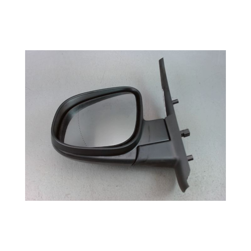 RETROVISEUR EXTERIEUR ELECTRIQUE GAUCHE RENAULT KANGOO BREAK II Phase 2 2013-...