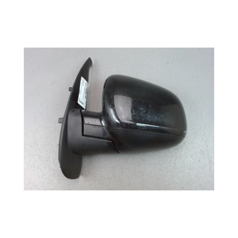 RETROVISEUR EXTERIEUR ELECTRIQUE GAUCHE RENAULT KANGOO BREAK II Phase 2 2013-...