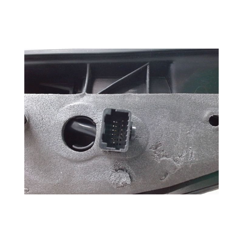 RETROVISEUR EXTERIEUR ELECTRIQUE GAUCHE RENAULT KANGOO BREAK II Phase 2 2013-...
