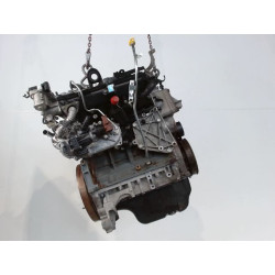 MOTEUR DIESEL