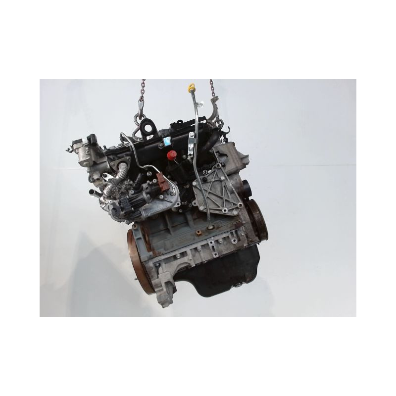 MOTEUR DIESEL ALFA ROMEO MI.TO 2008-... 1.3 MultiJet 