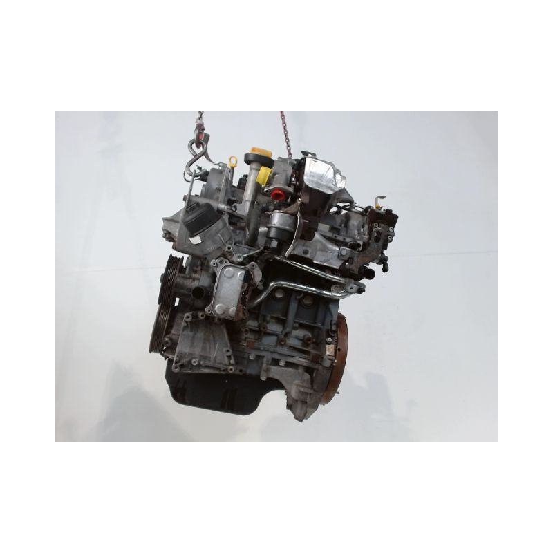 MOTEUR DIESEL ALFA ROMEO MI.TO 2008-... 1.3 MultiJet 