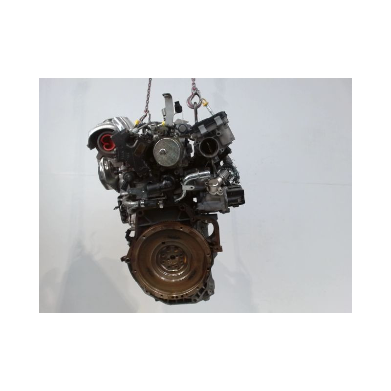 MOTEUR DIESEL ALFA ROMEO MI.TO 2008-... 1.3 MultiJet 