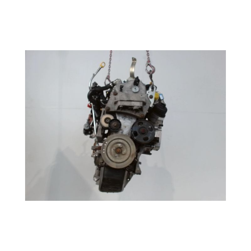 MOTEUR DIESEL ALFA ROMEO MI.TO 2008-... 1.3 MultiJet 
