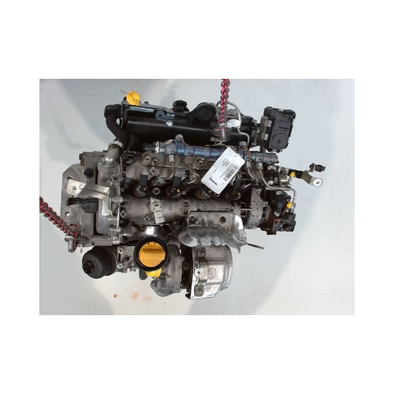MOTEUR DIESEL ALFA ROMEO MI.TO 2008-... 1.3 MultiJet 