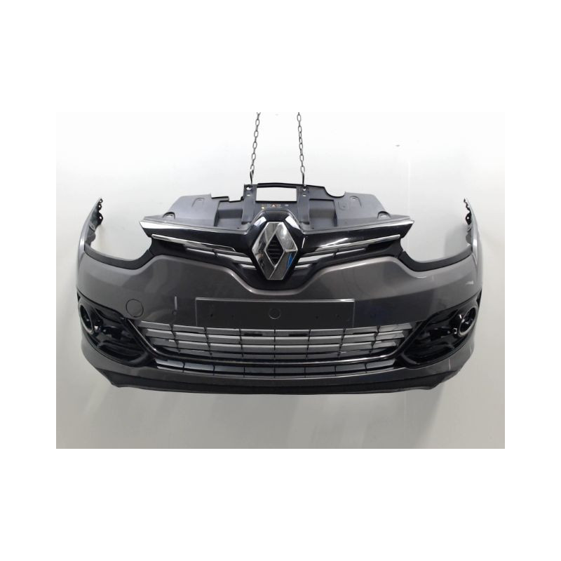 PARE-CHOC AVANT RENAULT MEGANE COUPE III Phase 3 2013-...