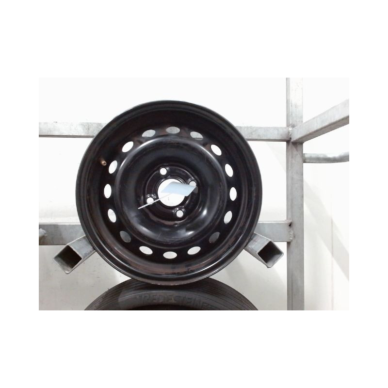 JANTE TOLE RENAULT CLIO II Phase 1 1998-2001