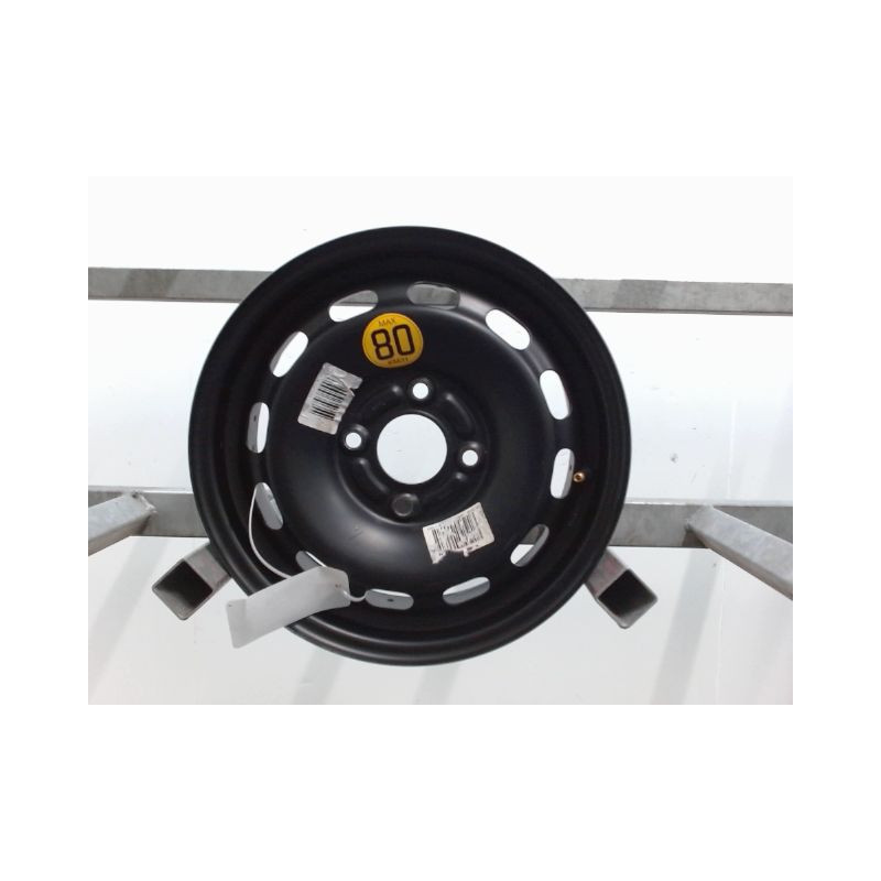 JANTE TOLE FORD FUSION Phase 1 2002-2005