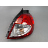 FEU ARRIERE DROIT RENAULT CLIO III Phase 2 2009-2014