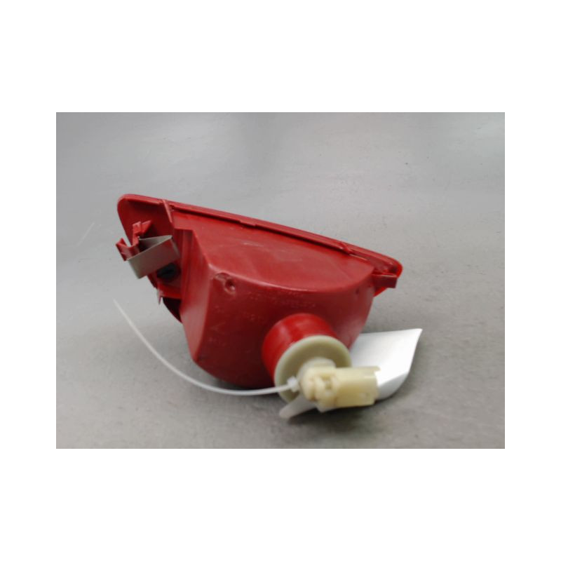 FEU DE PARE-CHOC ARRIERE GAUCHE RENAULT CLIO III Phase 2 2009-2014
