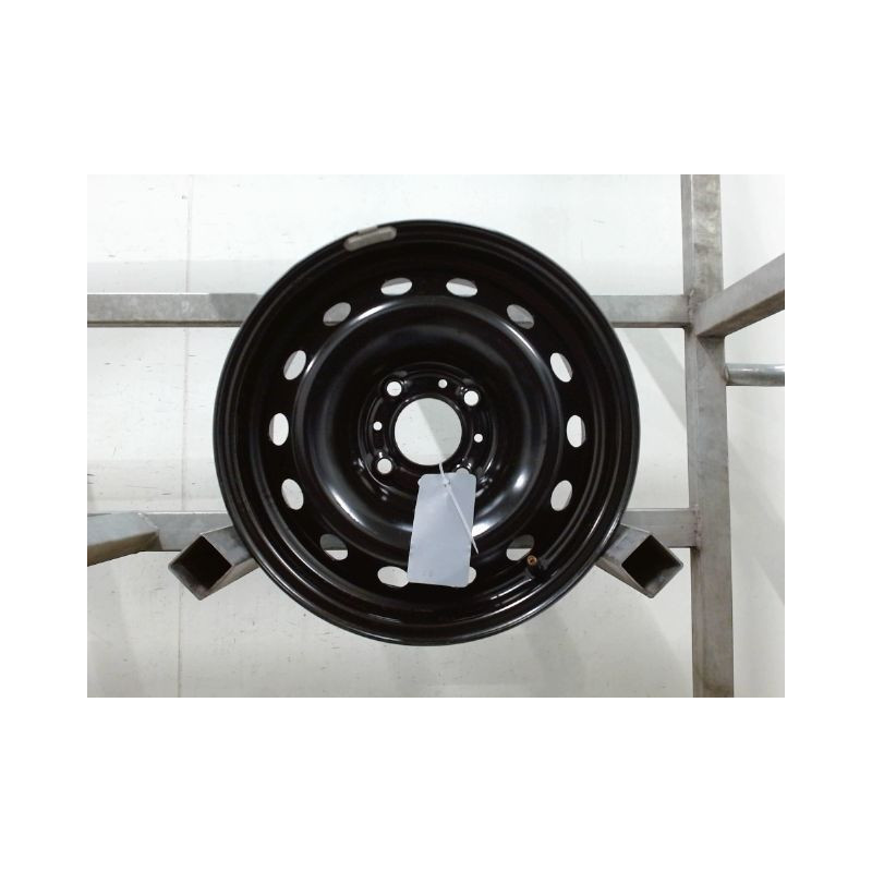 JANTE TOLE CITROEN C3 I Phase 2 2005-2010