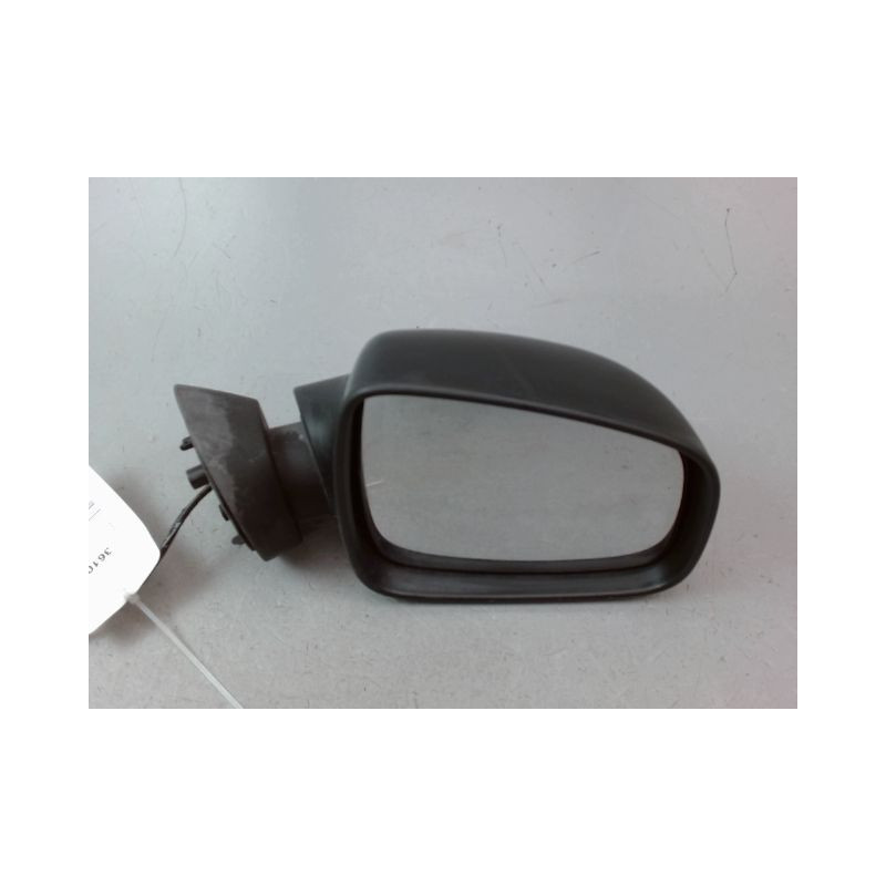 RETROVISEUR EXTERIEUR ELECTRIQUE DROIT DACIA LOGAN MCV I Phase 1 2007-2008