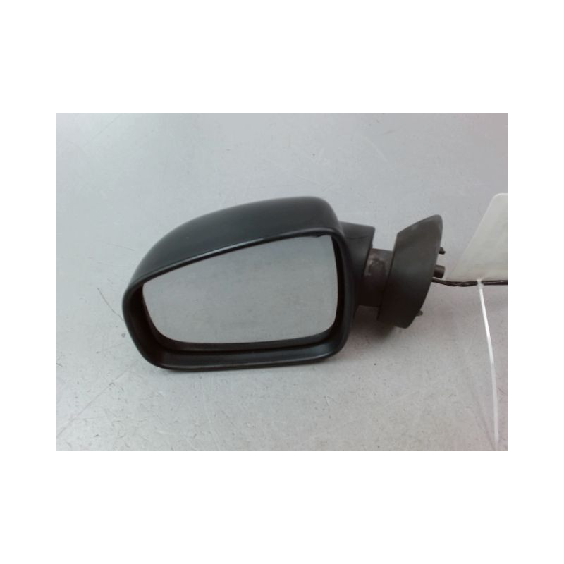 RETROVISEUR EXTERIEUR ELECTRIQUE GAUCHE DACIA LOGAN MCV I Phase 1 2007-2008