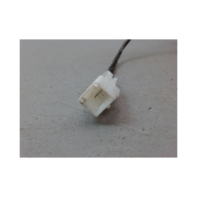 RETROVISEUR EXTERIEUR ELECTRIQUE GAUCHE DACIA LOGAN MCV I Phase 1 2007-2008
