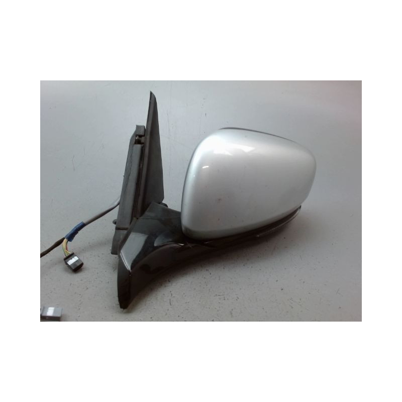 RETROVISEUR EXTERIEUR ELECTRIQUE GAUCHE RENAULT SCENIC