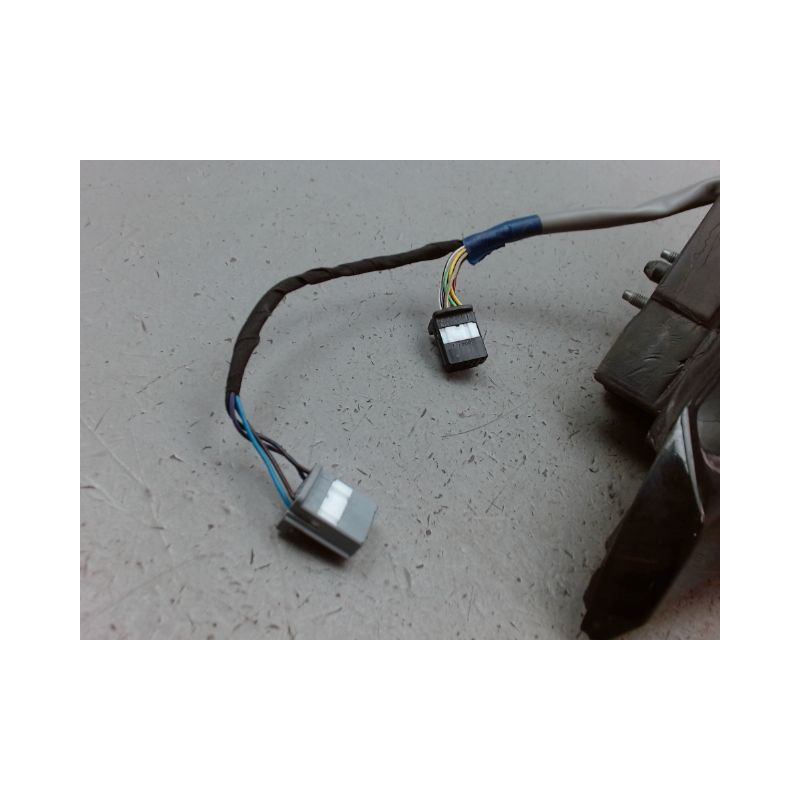RETROVISEUR EXTERIEUR ELECTRIQUE GAUCHE RENAULT SCENIC