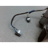 RETROVISEUR EXTERIEUR ELECTRIQUE GAUCHE RENAULT SCENIC