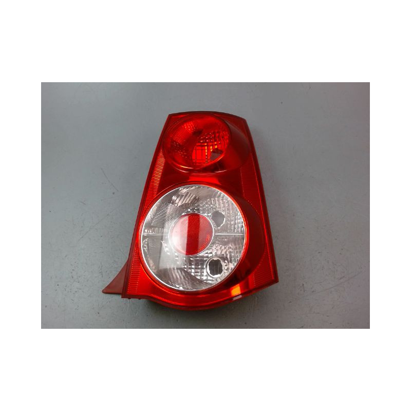 FEU ARRIERE DROIT KIA PICANTO I Phase 2 2008-2011