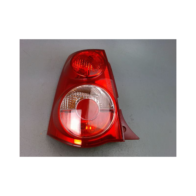 FEU ARRIERE GAUCHE  KIA PICANTO I Phase 2 2008-2011