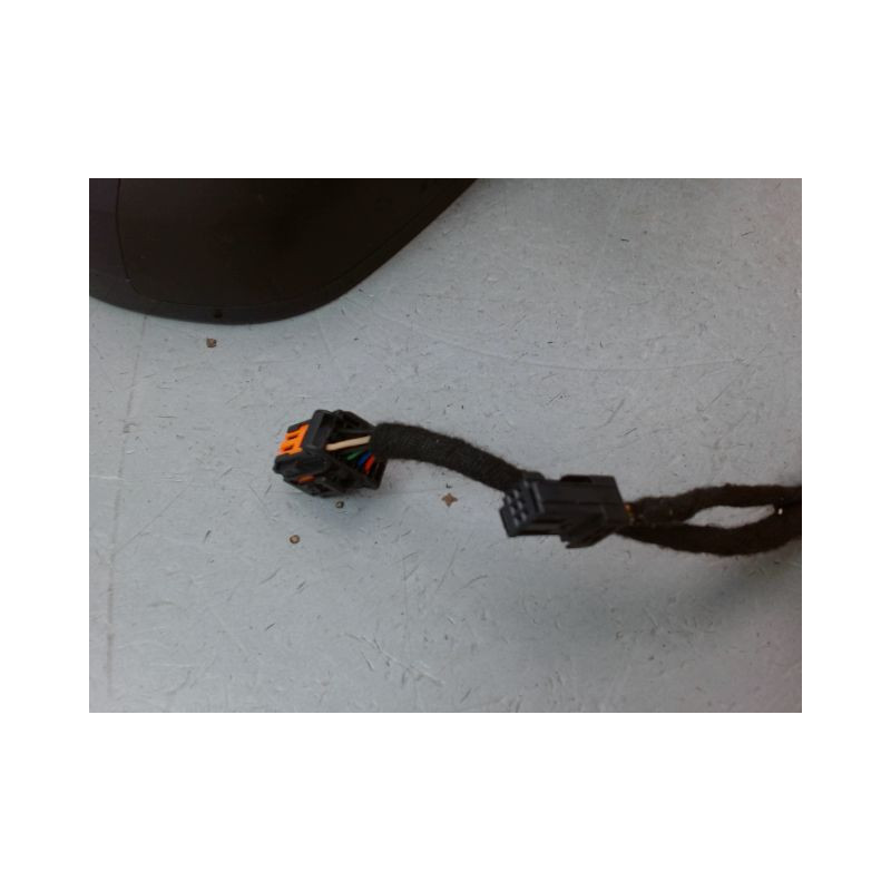 RETROVISEUR EXTERIEUR ELECTRIQUE DROIT CITROEN C5 BERL. II (X7) 2008-...